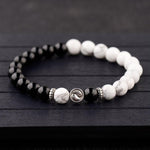 yin and yang bracelet