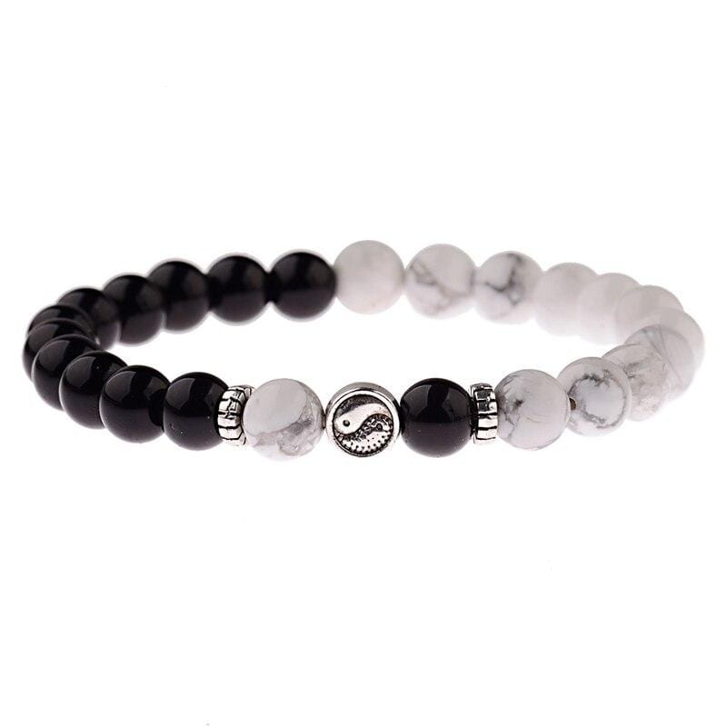 Yin Yang Wristband