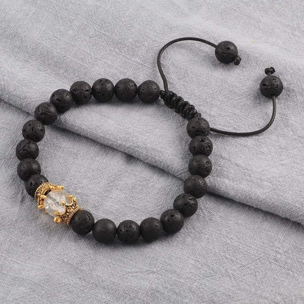 kids amber bracelet