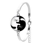 Feline Spirit Bracelet
