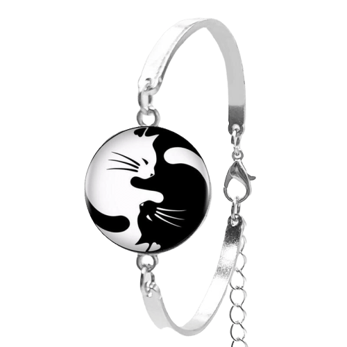 Feline Spirit Bracelet