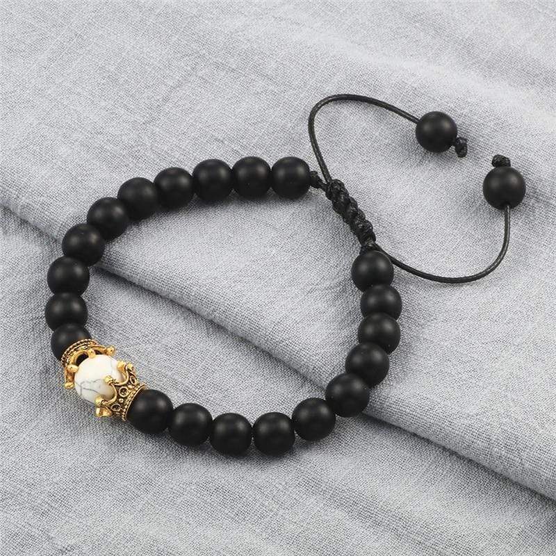 real amber bracelet