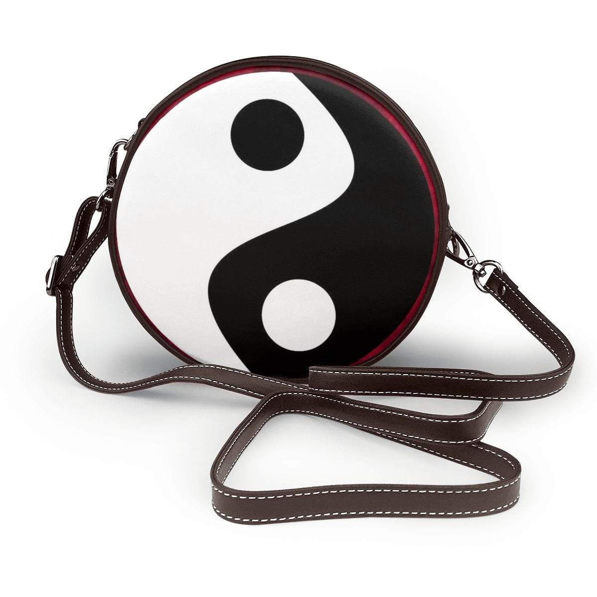 Mini Yin Yang Purse