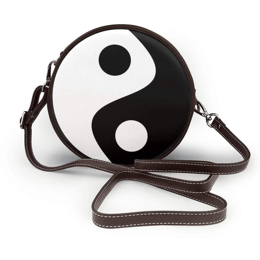 Yin Yang Purse