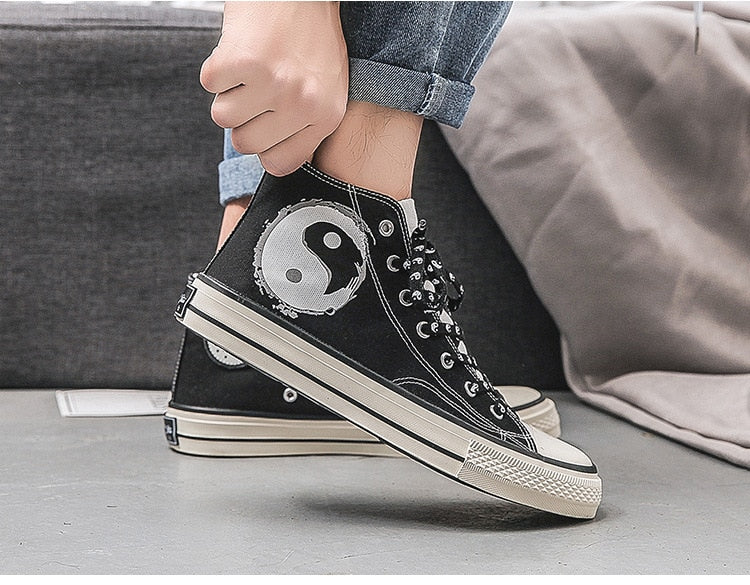 Converse chuck 7 yin on sale yang