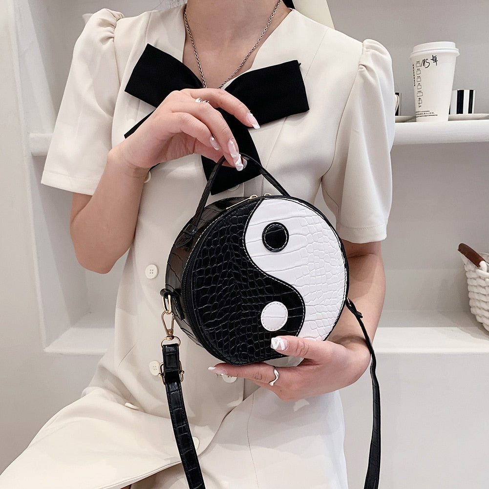 tai chi purse