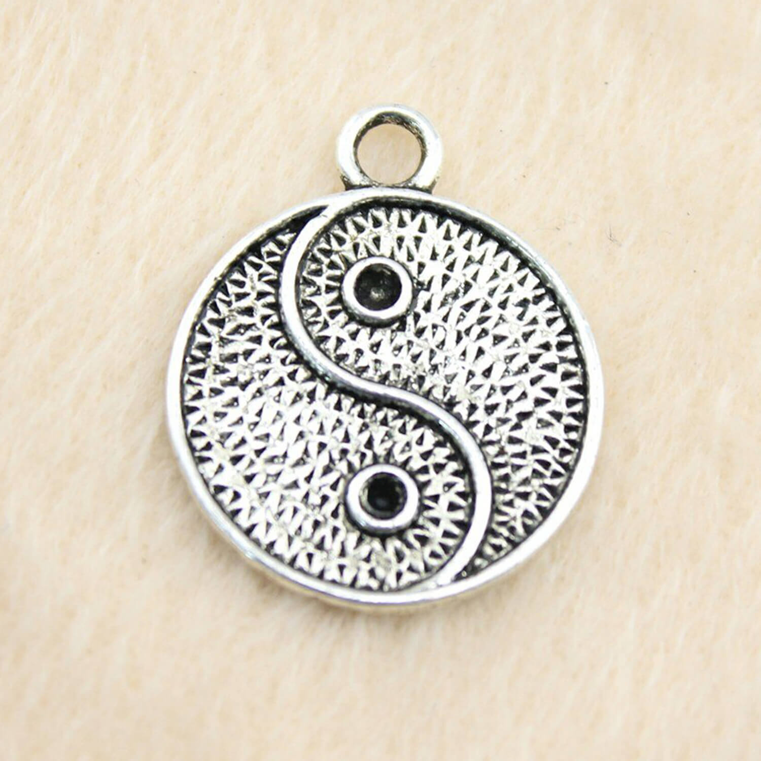 Chinese Taoism charm