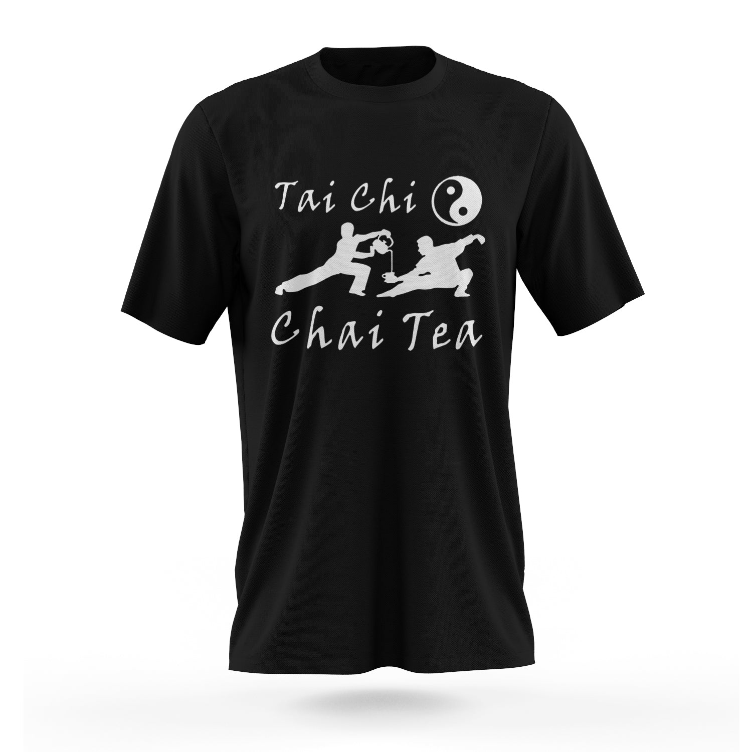 Chai Tea T-Shirt