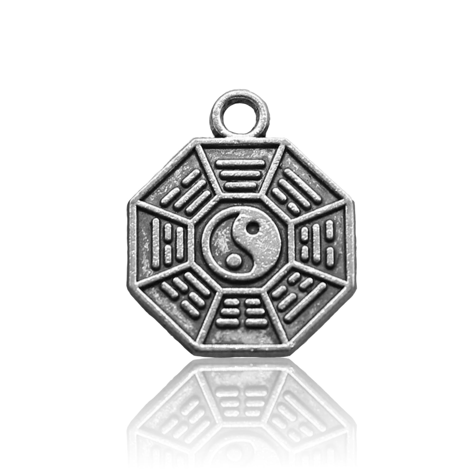 Bagua Charm