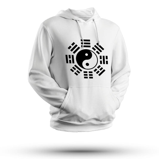 Yin Yang Hoodie