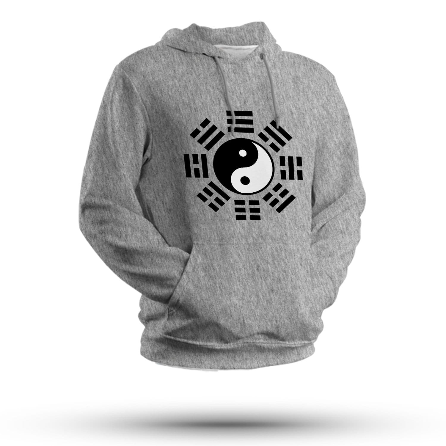 Bagua Hoodie