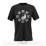 Bagua Symbol T-Shirt