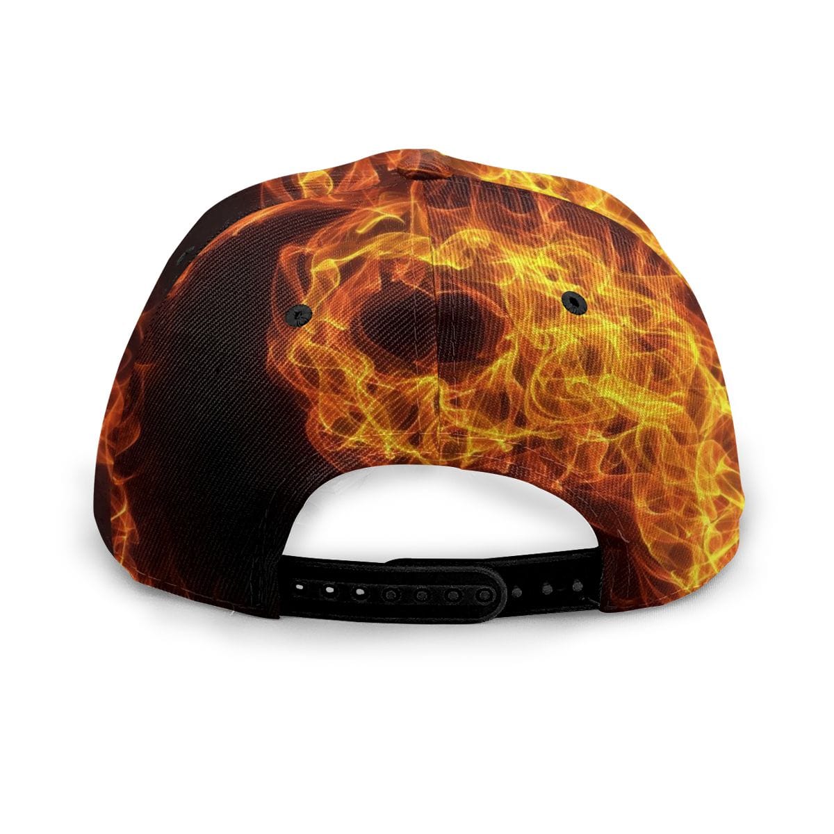 Fire hat