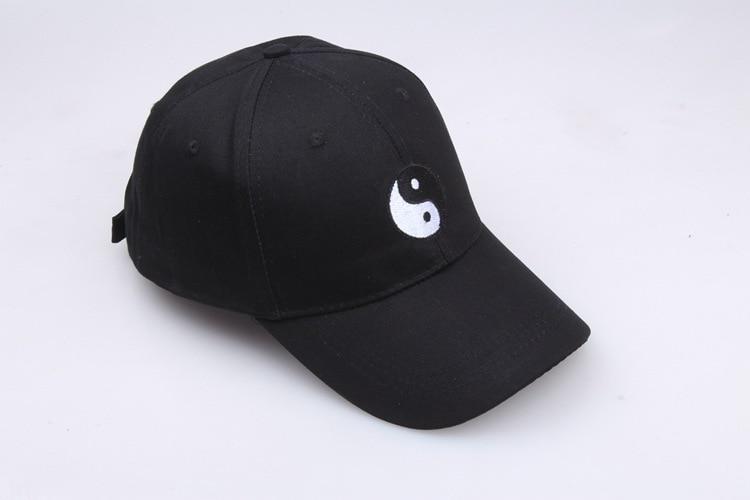 chinese symbol hat