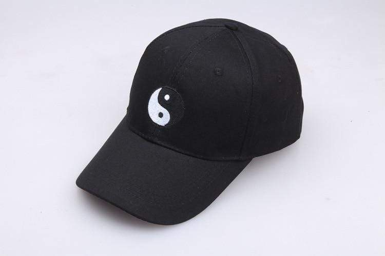 tai chi hat