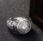 bagua ring