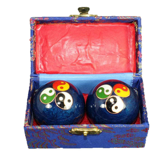	 yin yang harmony balls
