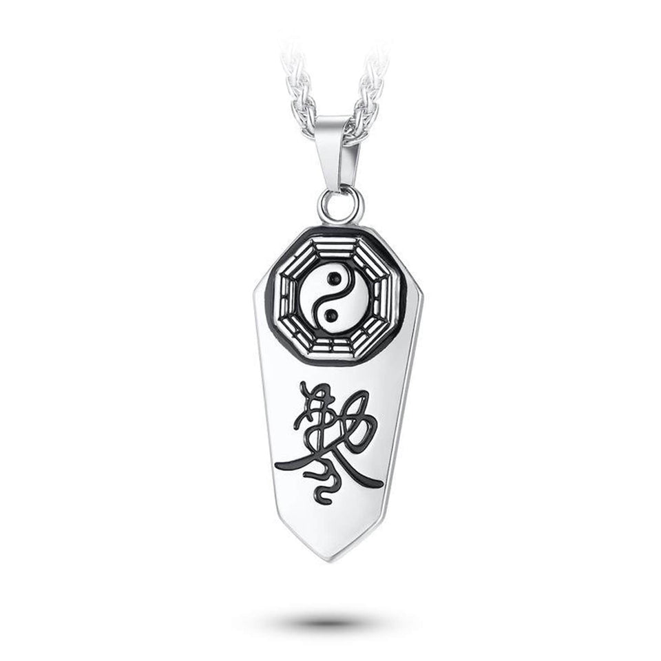 Chinese Necklace For Men