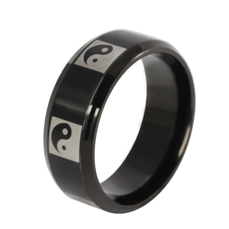 yin yang rings sale