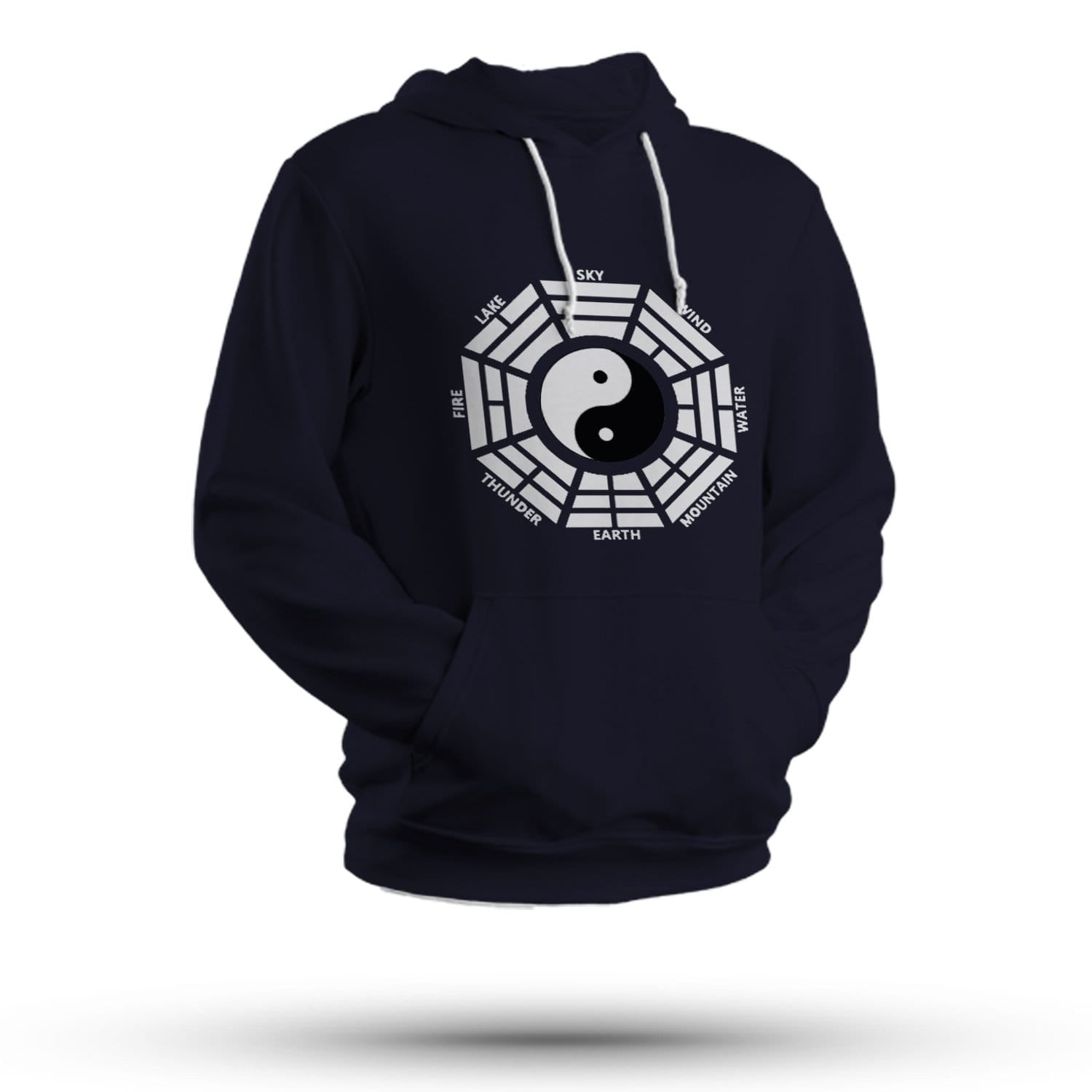 elements hoodie