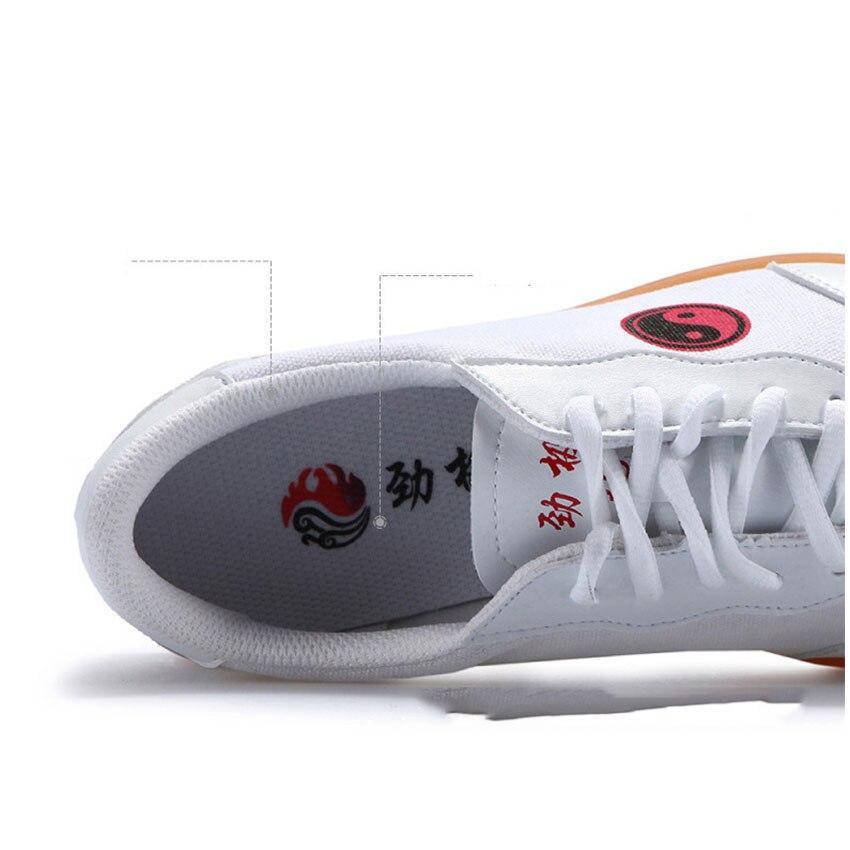 wushu shoes