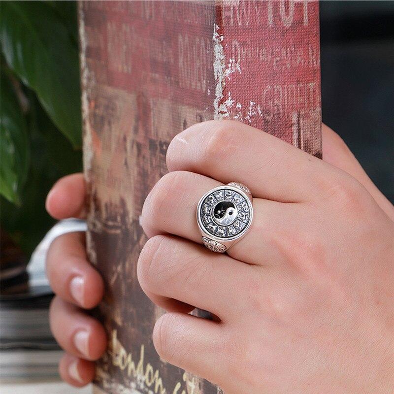 asian Zodiac Ring