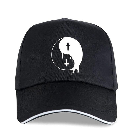 Christian Cross Cap