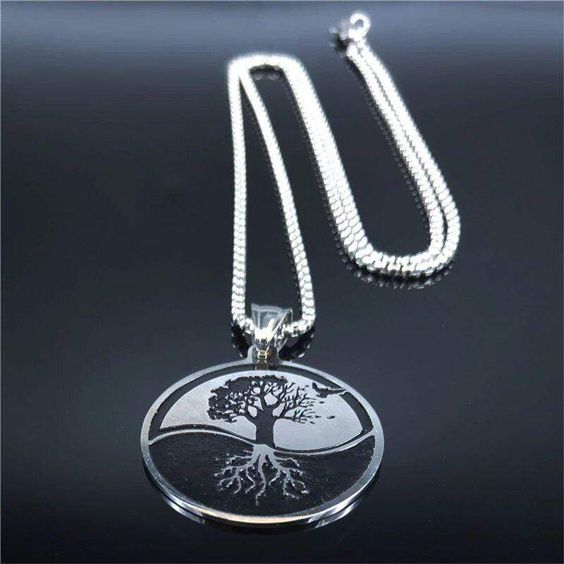 NEW Pandora Tree of Life Heart Necklace | Pandora jewelry, Jewelry gift  sets, New pandora