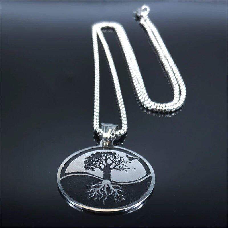 tree of life necklace walmart