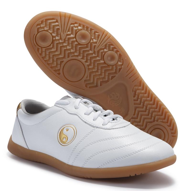 Cotton Sole Tai Chi Shoes