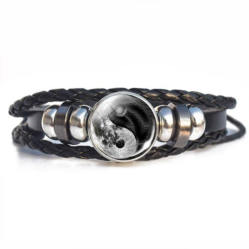 Dark Moon Bracelet