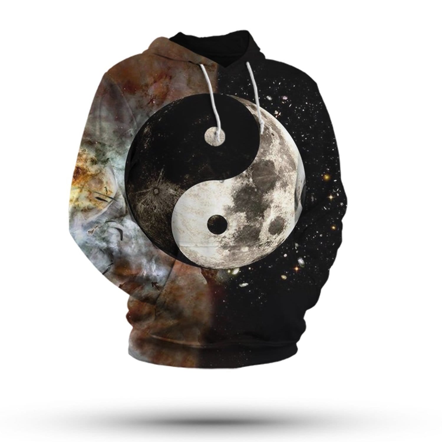 Moon Hoodie