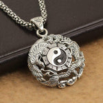 feng shui necklace