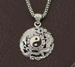 feng shui pendant