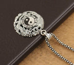 feng shui pendant for wealth
