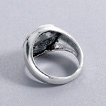 feng shui ring for wealth