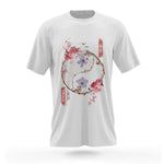 Flower Yin Yang Shirt