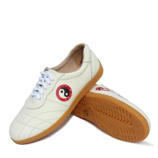shoes for tai chi classes