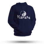 shotokan karate hoodie