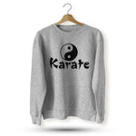 Karate Sweater