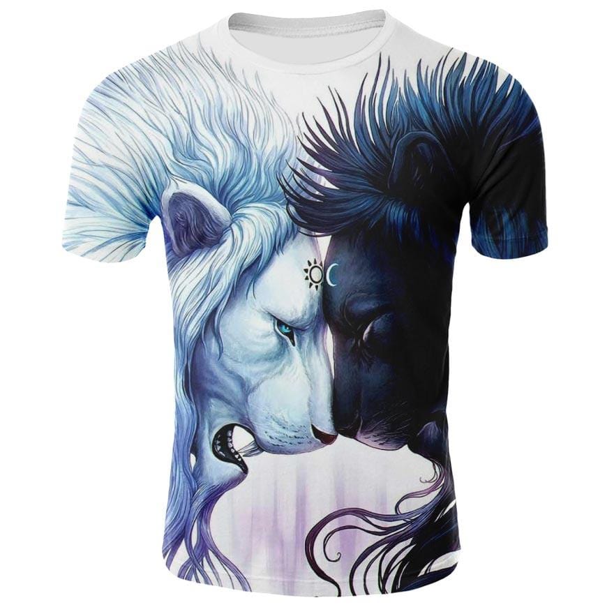 lion king t shirt