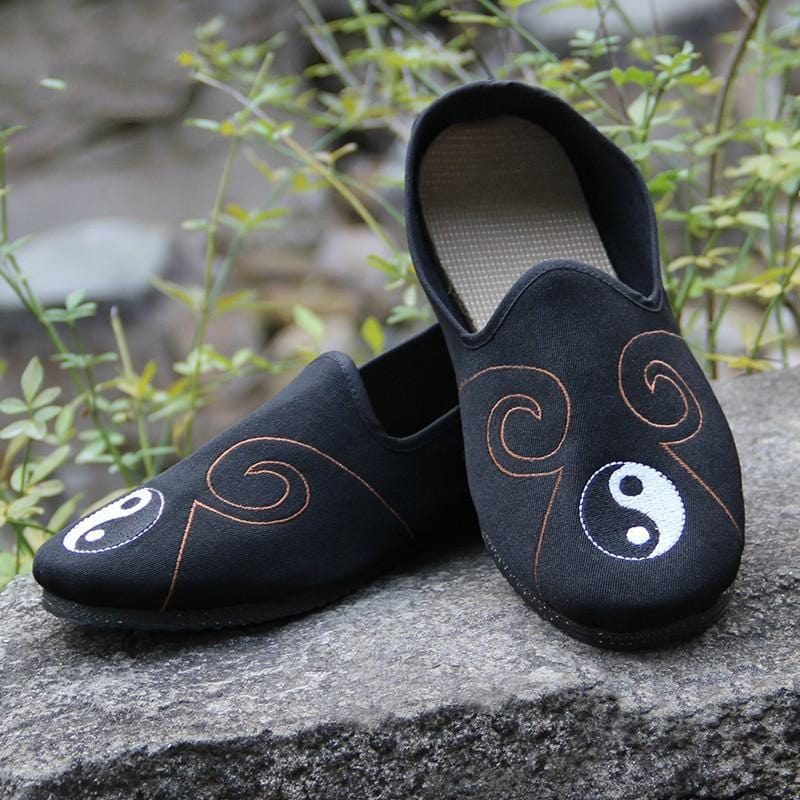 Kung Fu Shoes