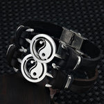 yin yang bracelet ebay