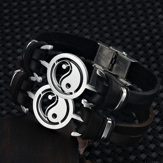 yin yang bracelet ebay