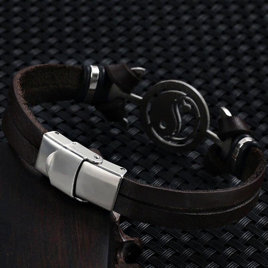 yin yang bracelet amazon