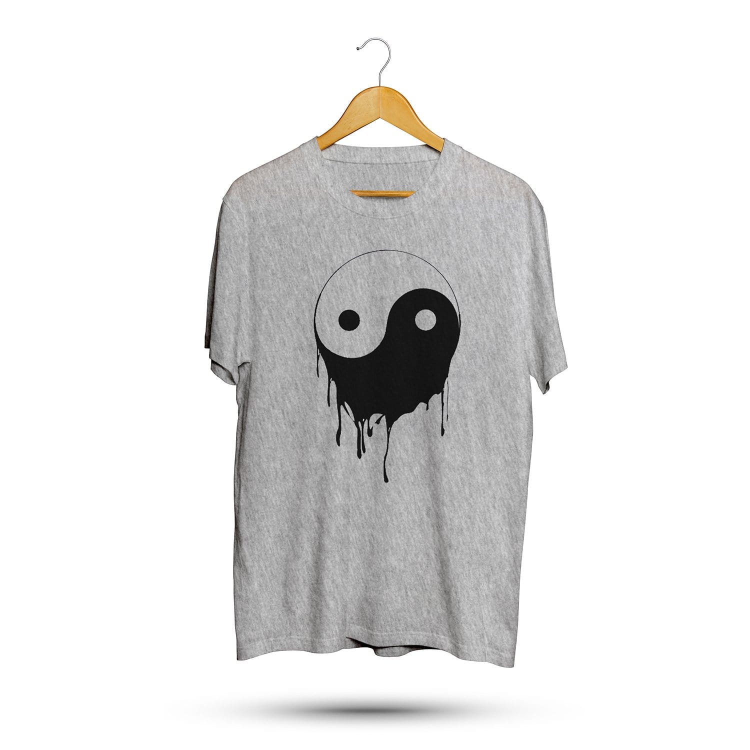 Dripping Yin Yang Shirt