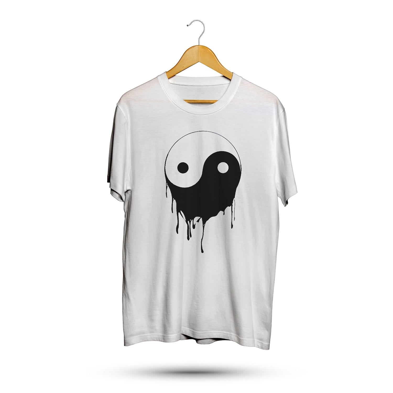 Melting Yin Yang Shirt