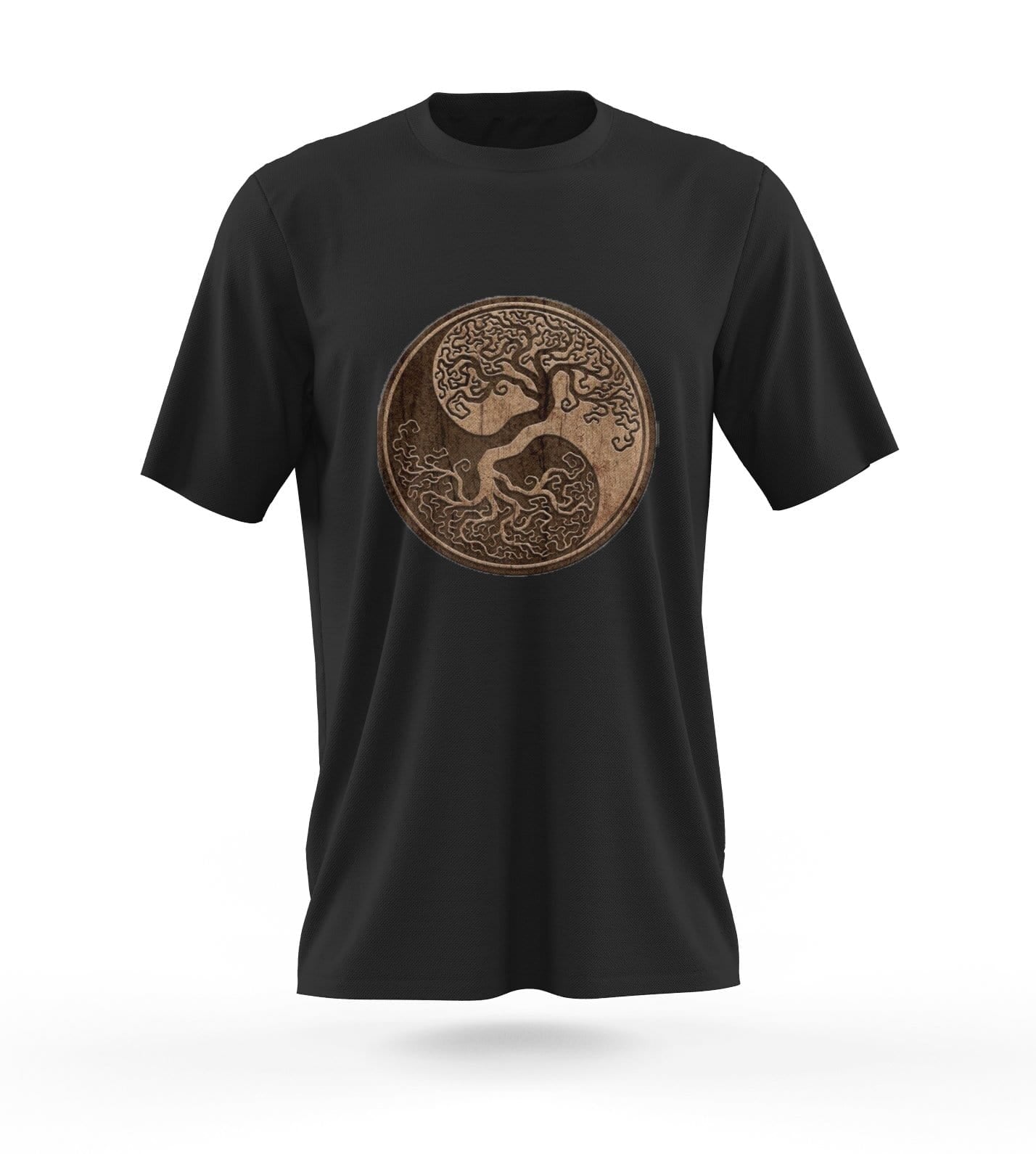 celtic tree of life t shirt