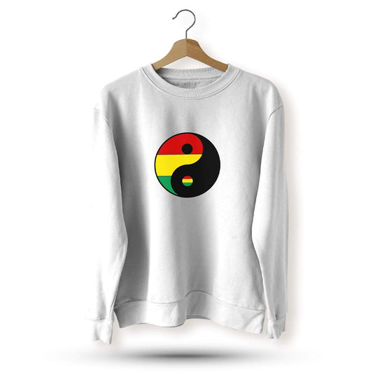 Reggae Sweater