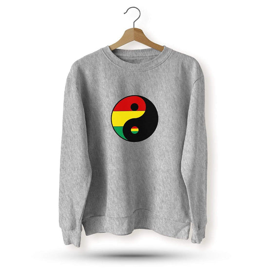 reggae sweatshirt